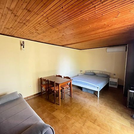 Apartma Korelc Koper Bagian luar foto