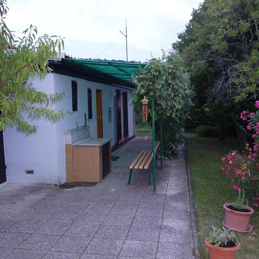 Apartma Korelc Koper Bagian luar foto