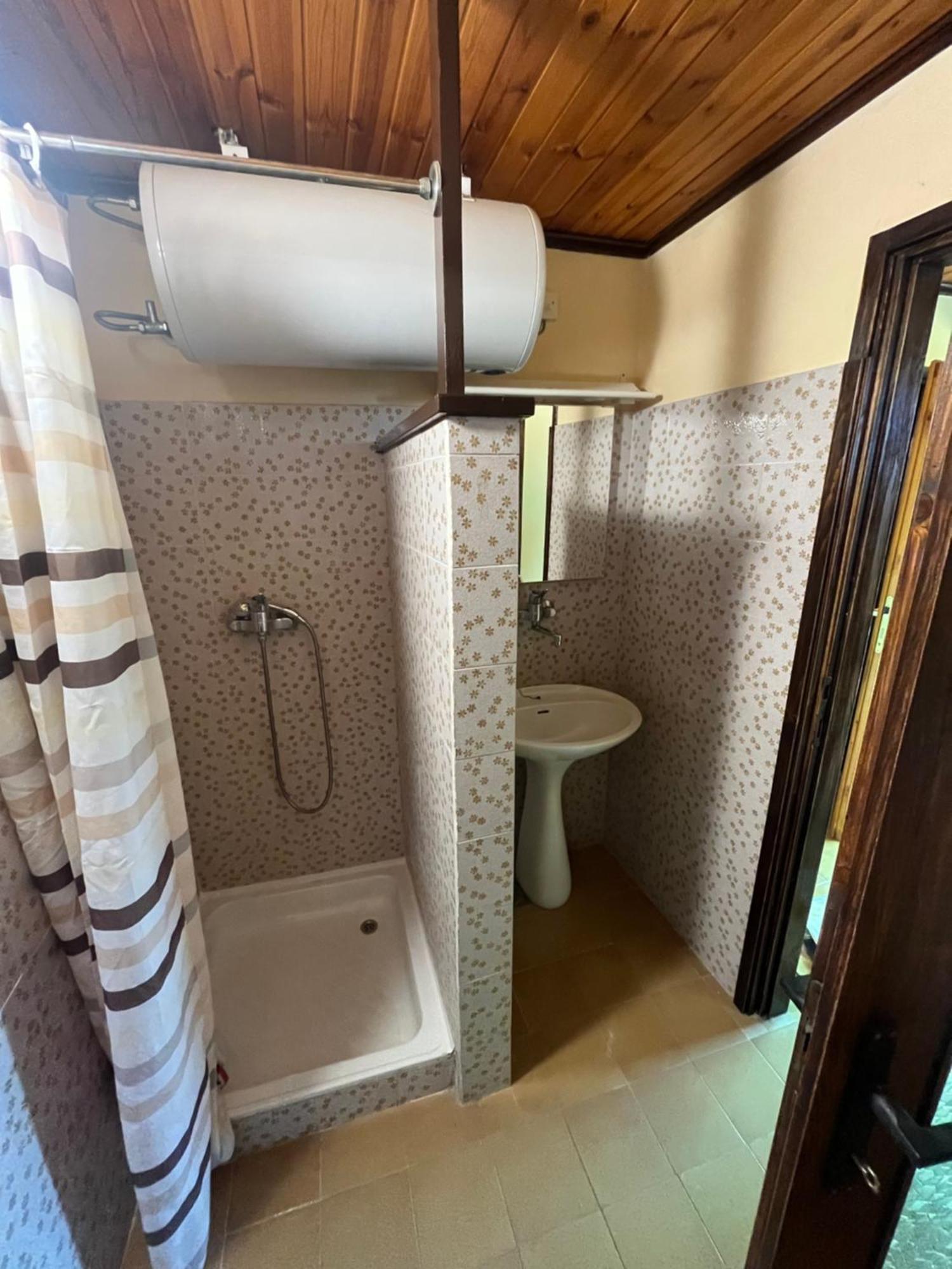 Apartma Korelc Koper Bagian luar foto
