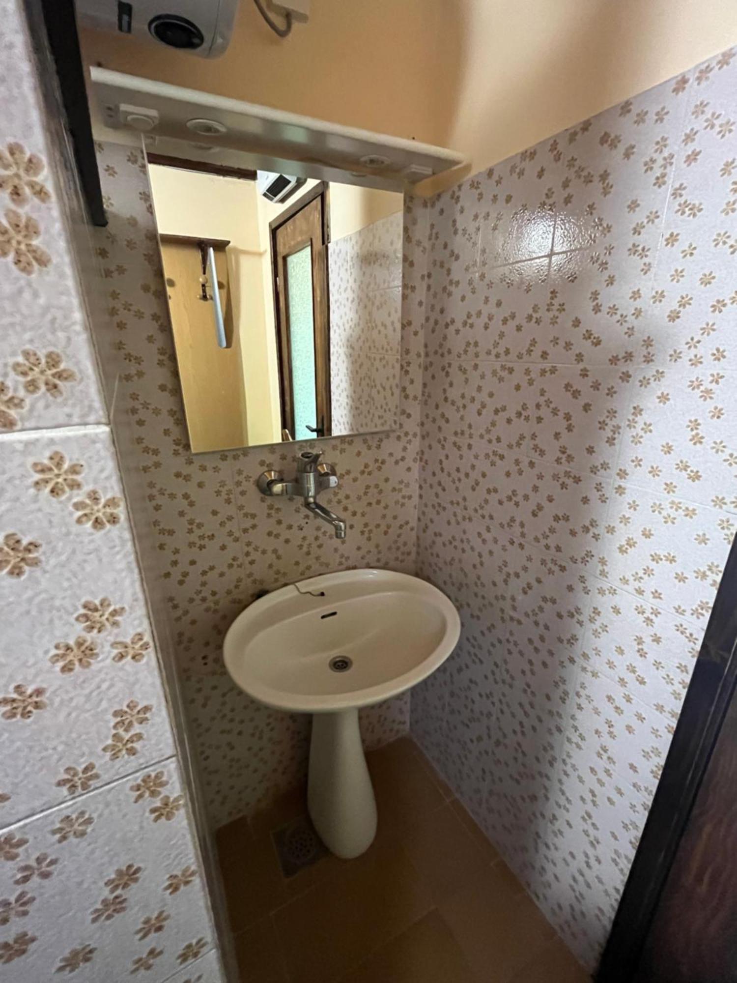 Apartma Korelc Koper Bagian luar foto
