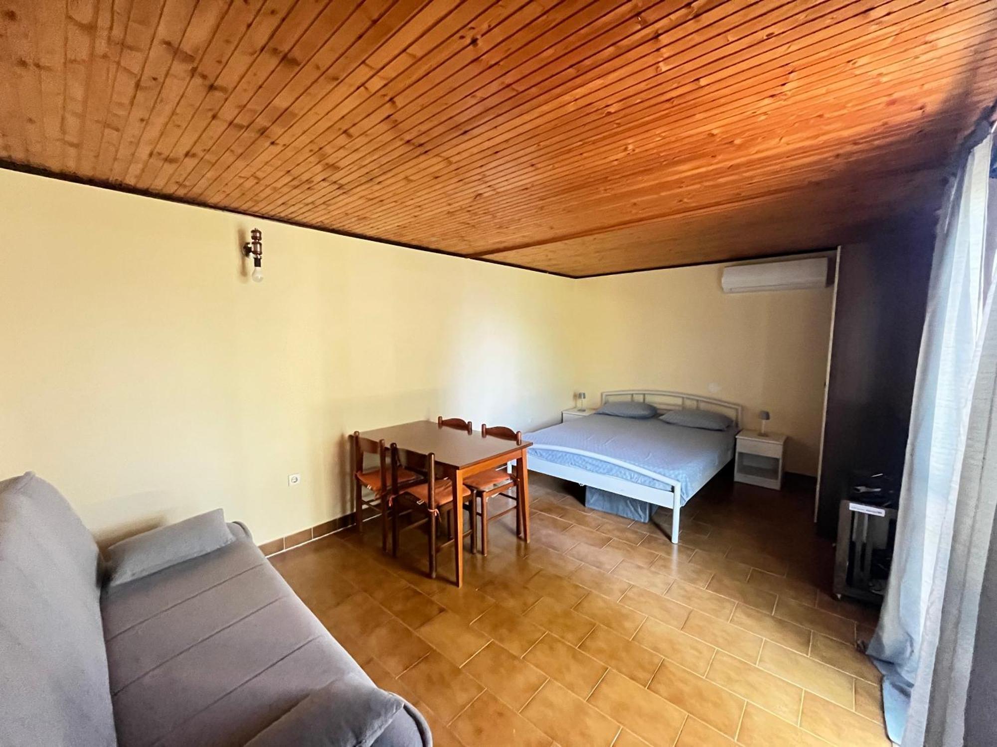 Apartma Korelc Koper Bagian luar foto